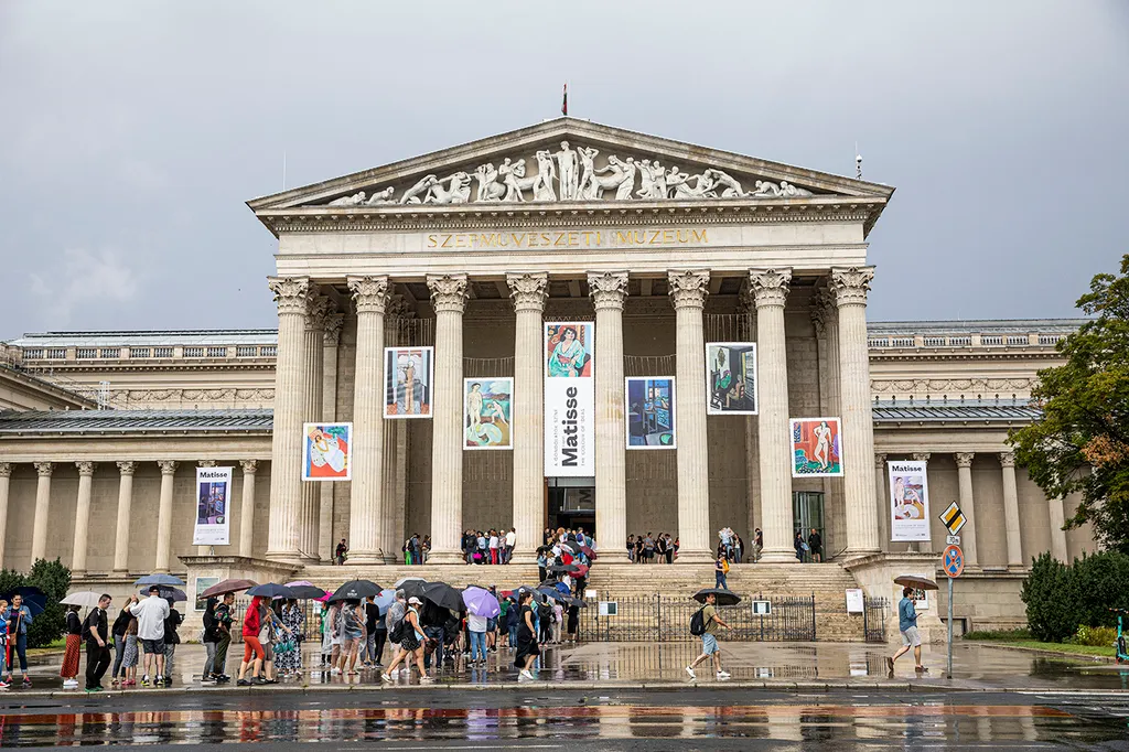 városligeti programok