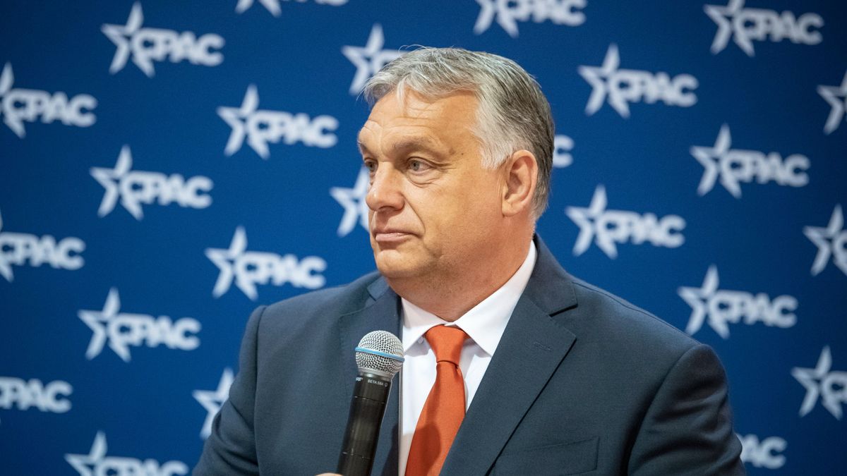 Receptet adott a győzelemre Orbán Viktor Amerikában