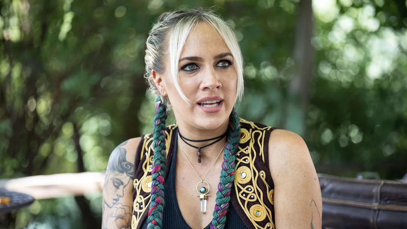 Megint kamerák előtt pattant össze Tóth Gabi és Majka