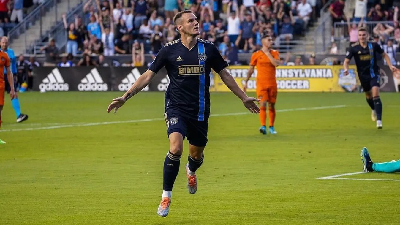 Bajban Szoboszlai, nem akárhogy üzent Rossinak a vetélytárs