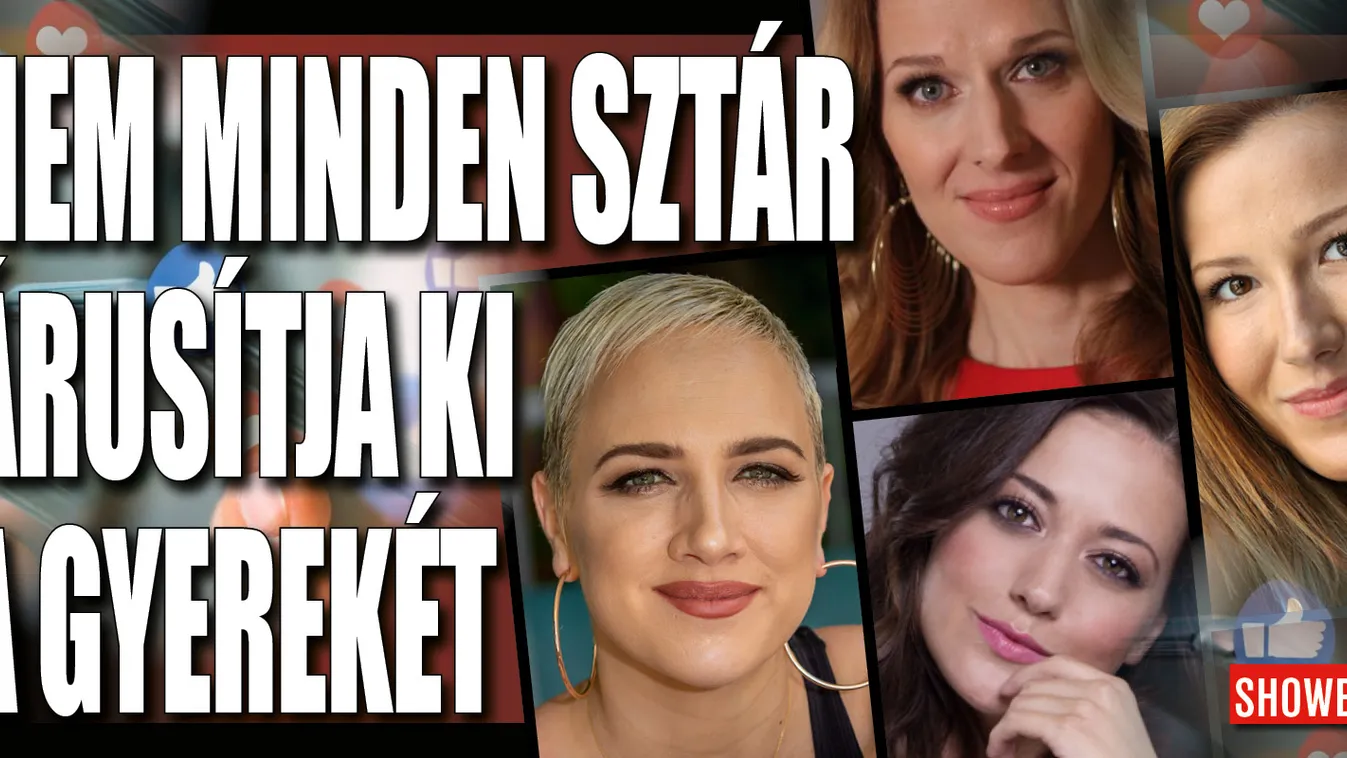 Sztárok, akik nem mutogatják a gyereküket a nyilvánosságnak