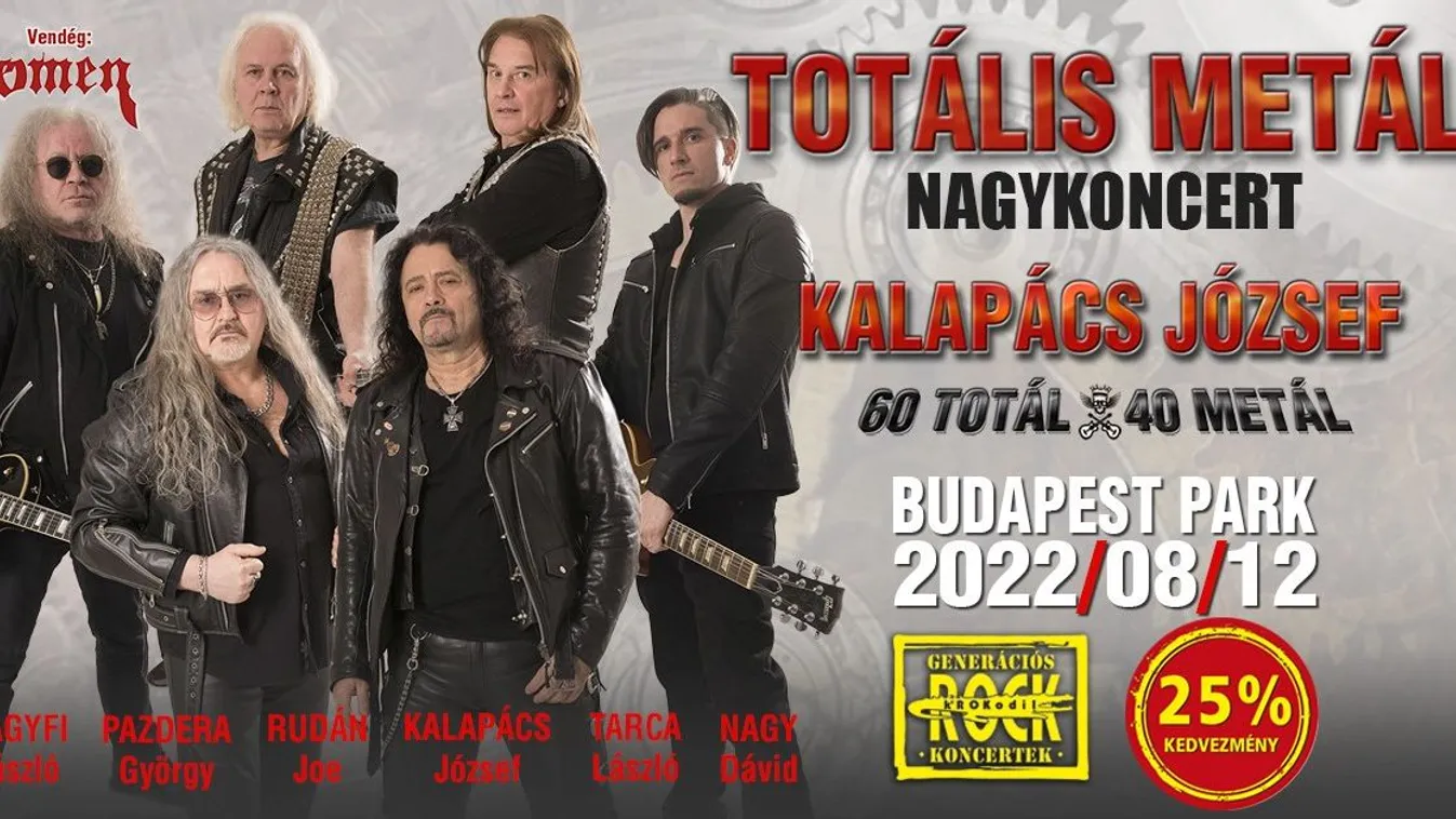 Ez durva lesz! Ezt a Kalapács bulit évekig fogod emlegetni!