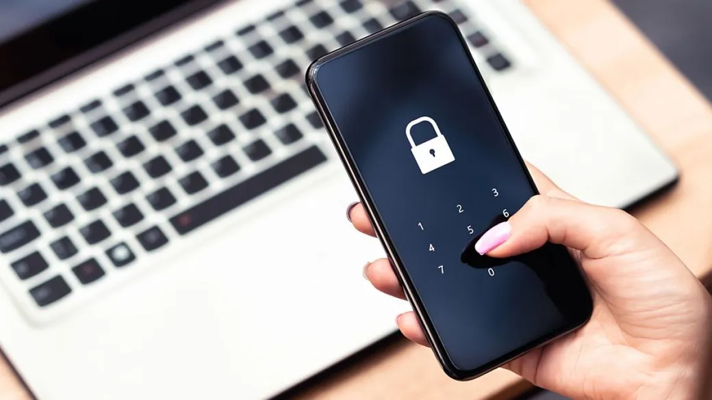 Phone,Password,Lock,For,Mobile,Cyber,Security,Or,Login,Verification