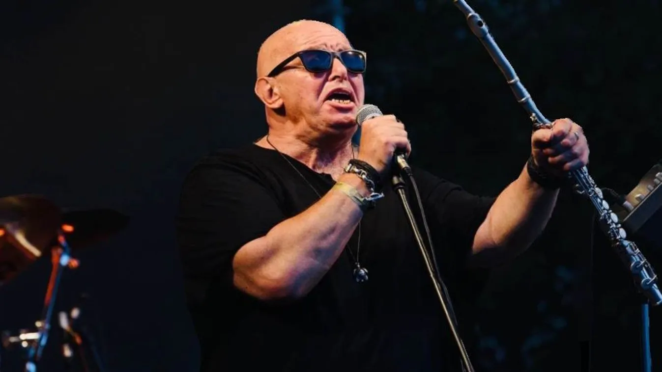 Török Ádám újult erővel tér vissza a Tabánba