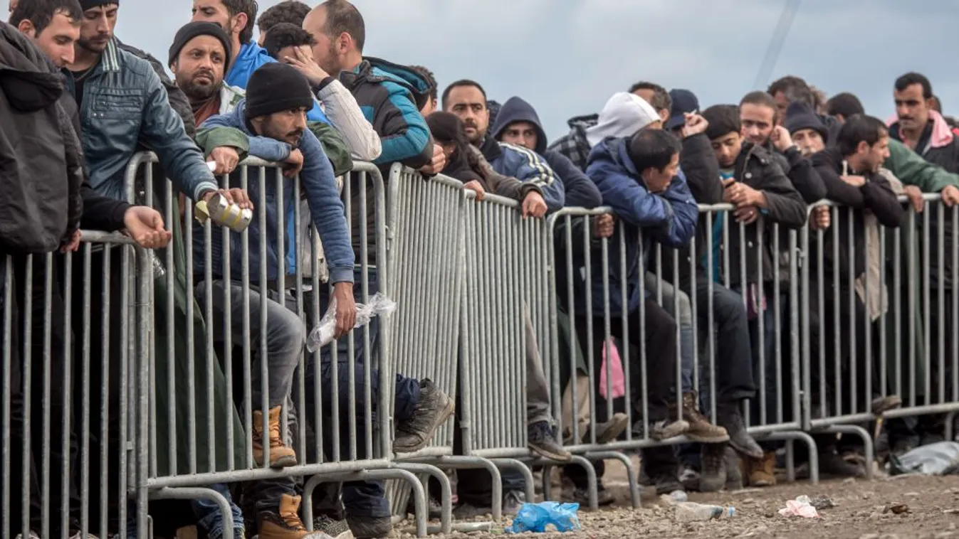 Magyar nőt ölt a migráns Bécsben. És a 15 éves lányát.