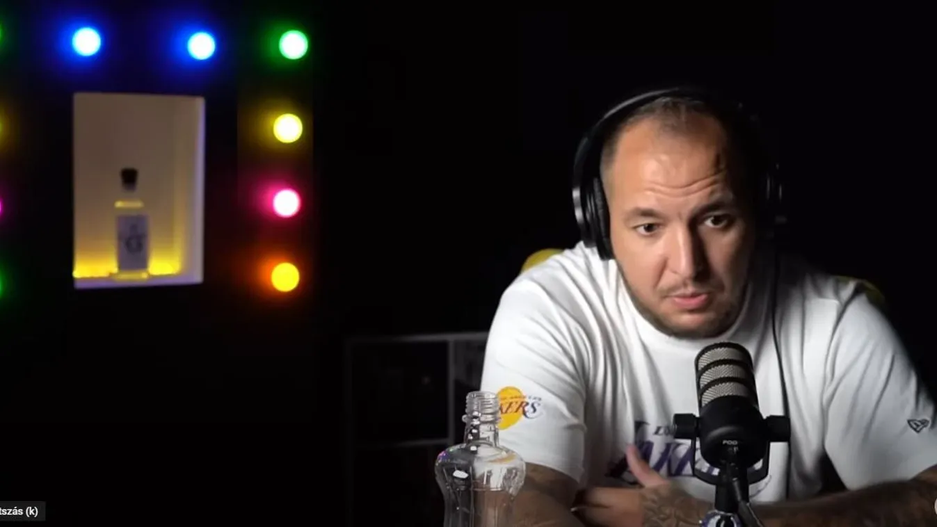 Curtis vallomása: Sosem szakítottak szerelmével