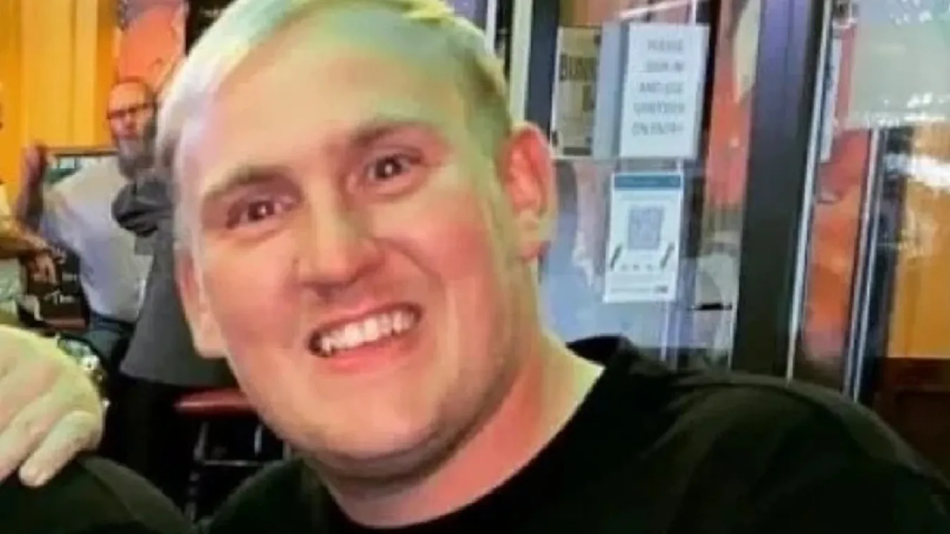 Beverte a fejét, az életéért küzd a négygyermekes apa