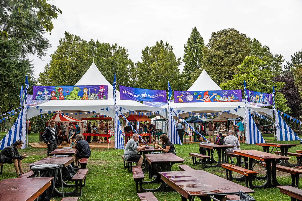 városligeti programok