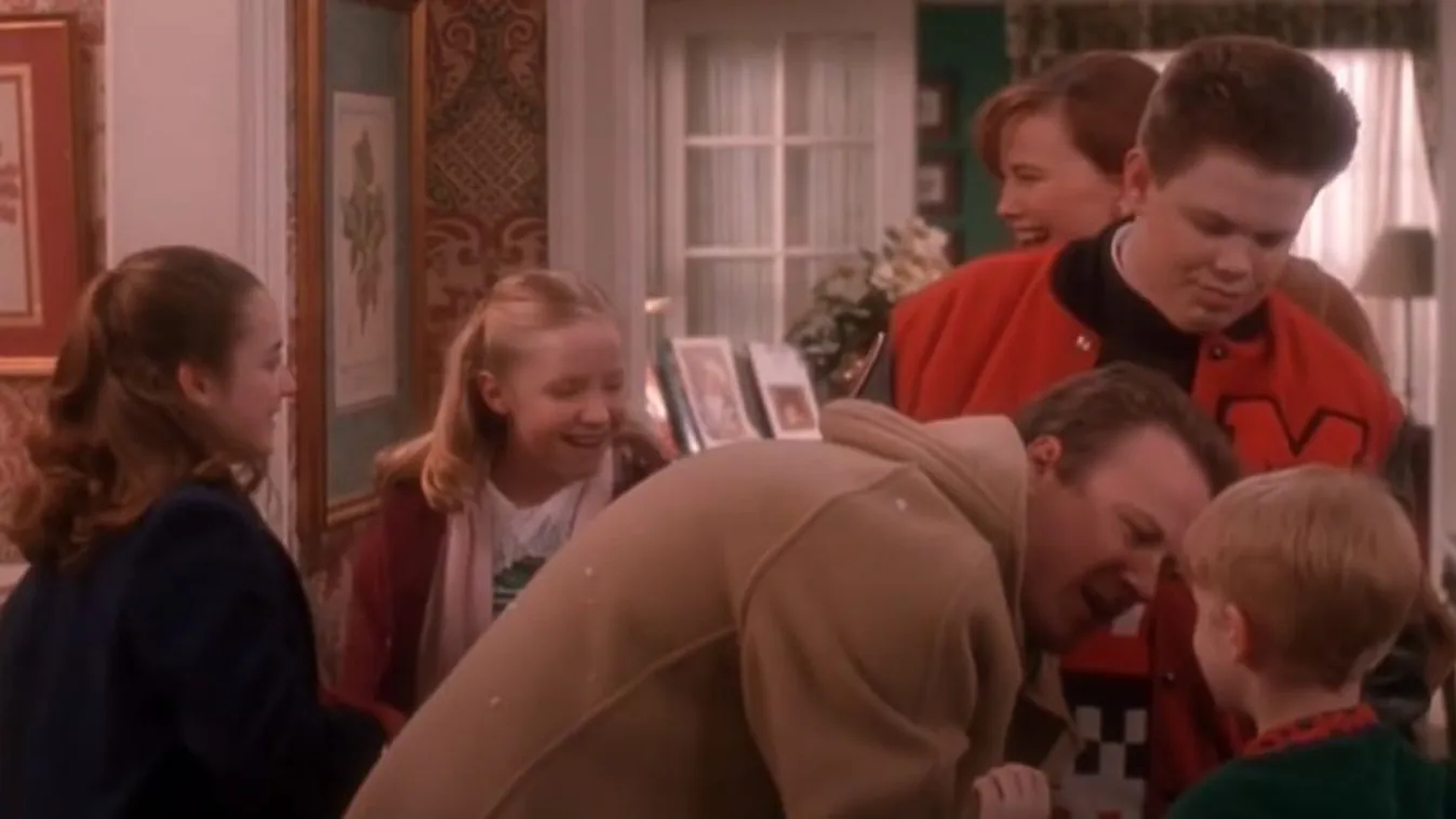 Nemi erőszakkal vádolják a Reszkessetek, betörők! sztárját