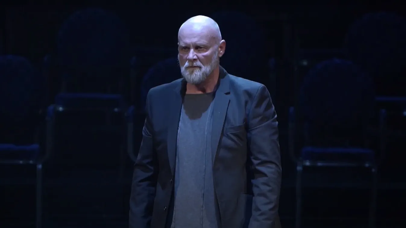 Pikáns részletek az Üvegtigris Sanyijának házasságáról