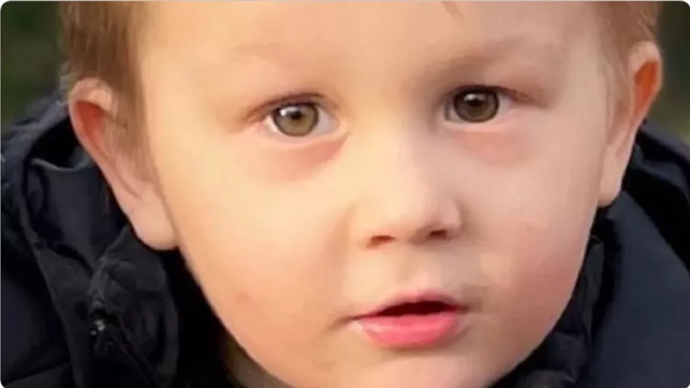 Izomhúzódásnak hitték, rákos lett a 4 éves fiú