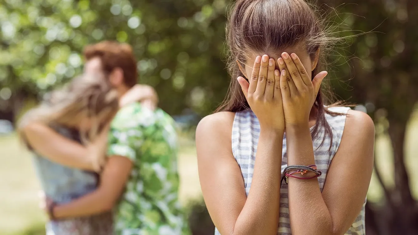 Azt hiszed, megcsal a párod? Ezekre figyelj a szakértő szerint