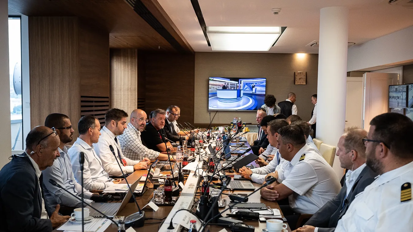 Órákon belül döntenek a tűzijátékról