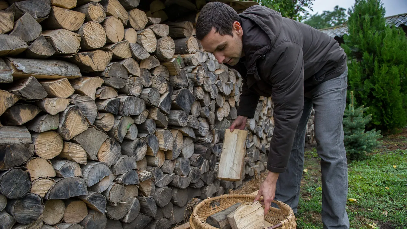 Tűzifakisokos: 10 tipp, hogy ne lépd át a rezsicsökkentést