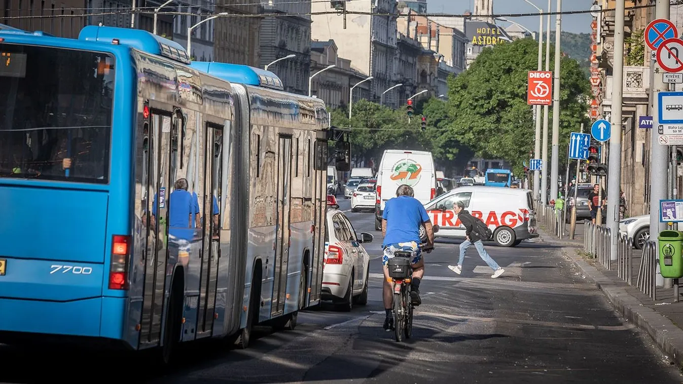 Augusztus 20.: így változik a közlekedés