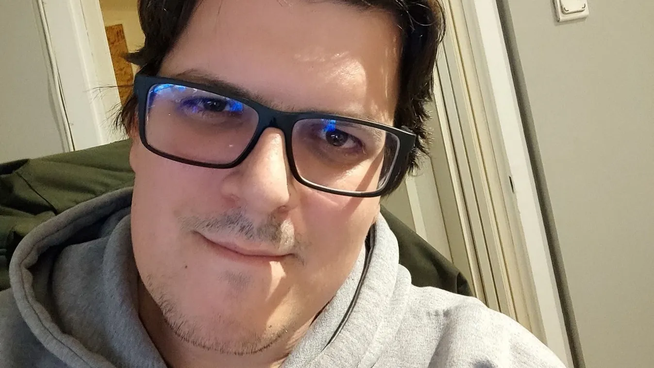 Ezt üzente halála előtt Klapka György fia