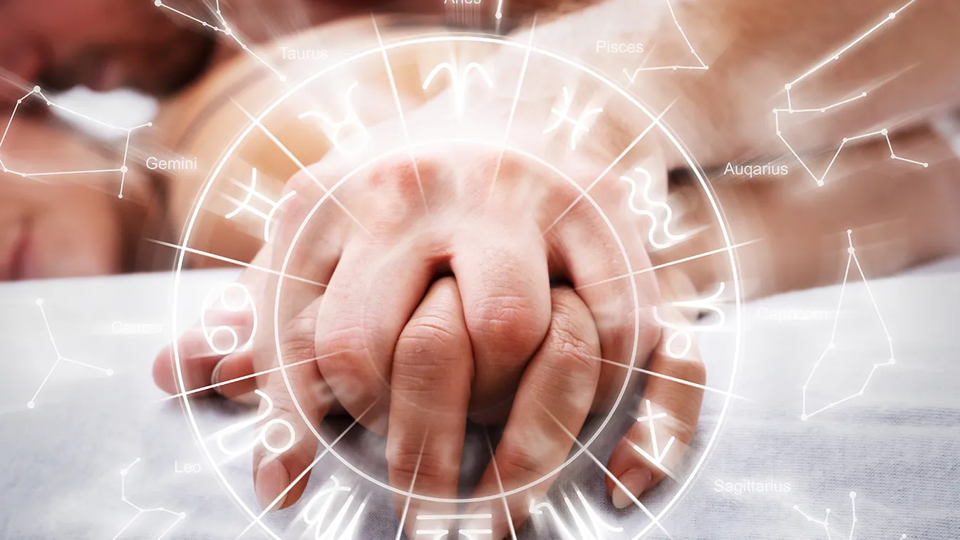 3 csillagjegy, akik őrületesen jók az ágyban