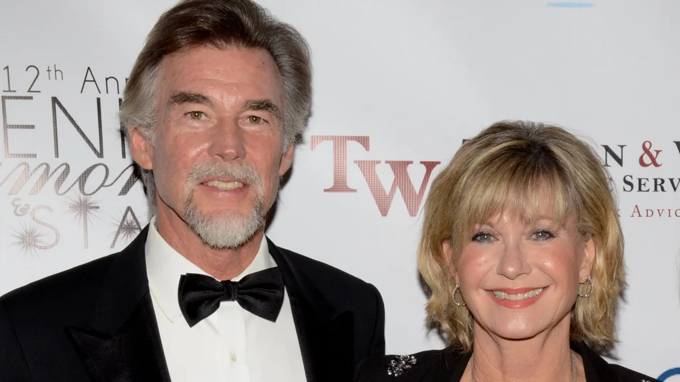 Szívszorító: ez volt Olivia Newton-John utolsó kívánsága