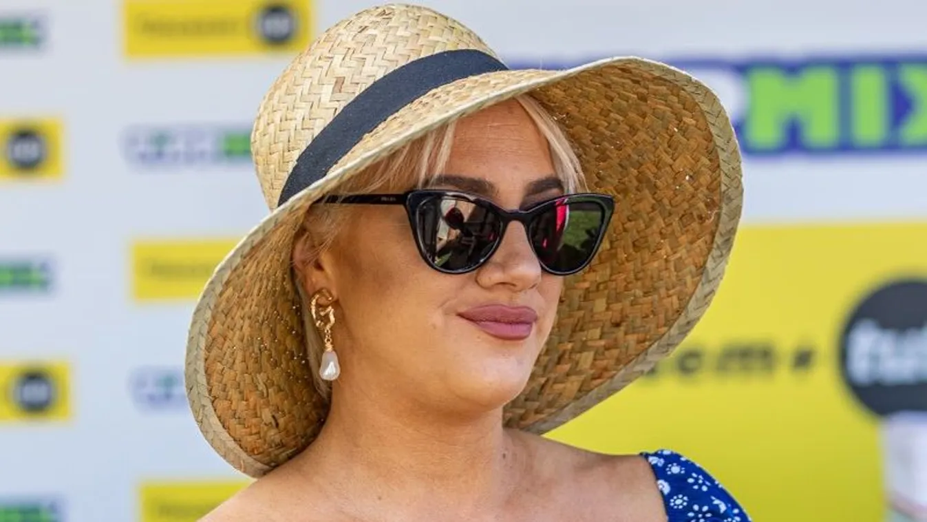 Covidos lett Tóth Gabi