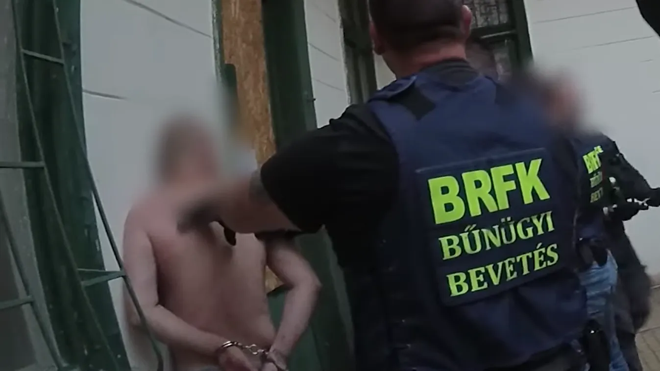 Ezért ölhette meg szerelmét F. Bálint - videó