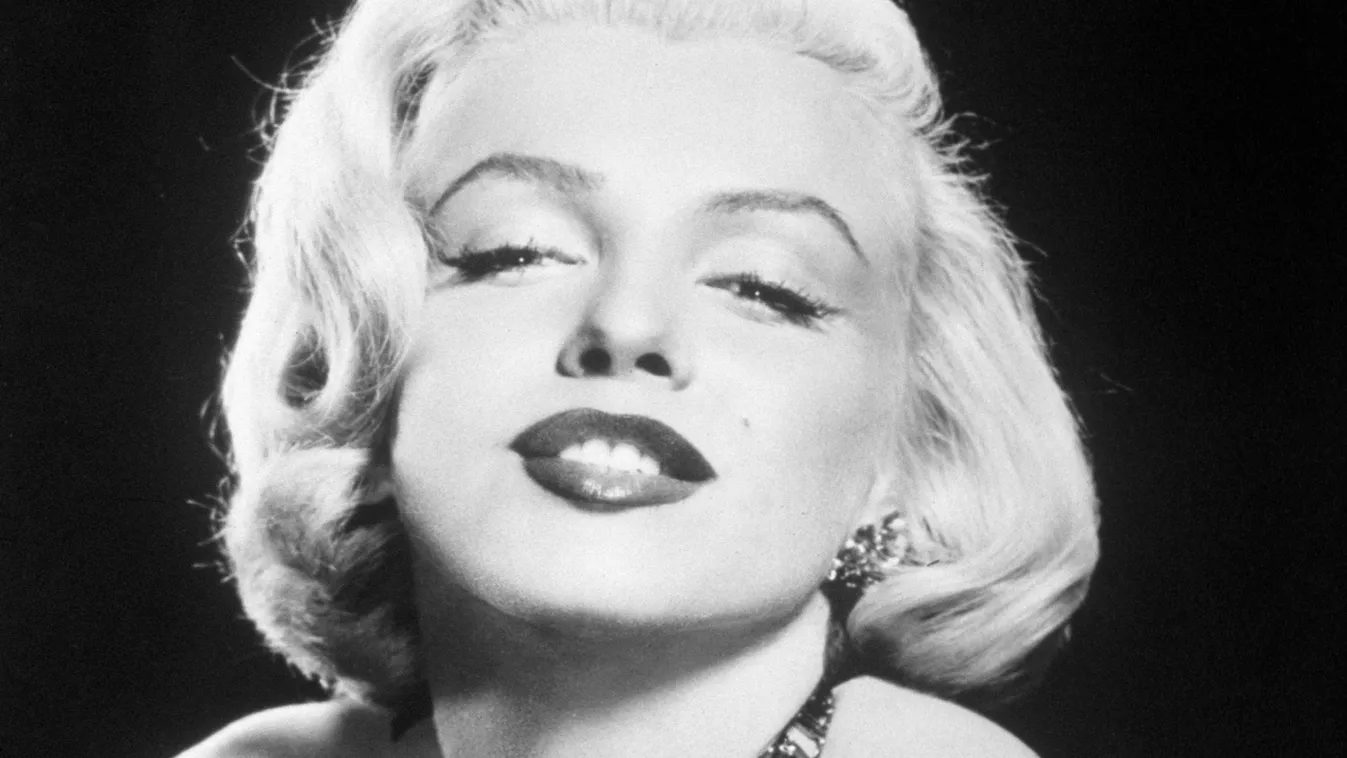 Hatvan éve hunyt el Marilyn Monroe - részletek a haláláról