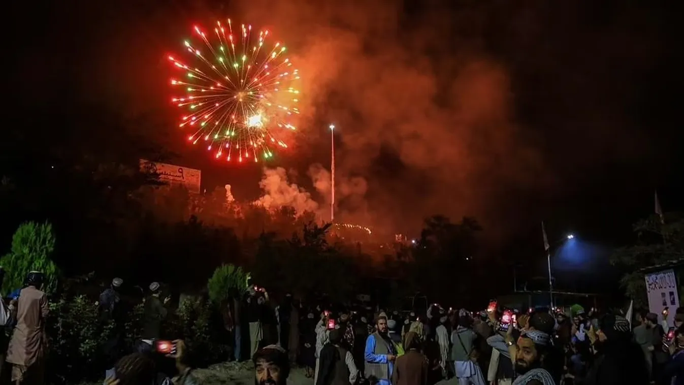 Évfordulót ünnepelnek a dzsihadisták, ez történt egy éve