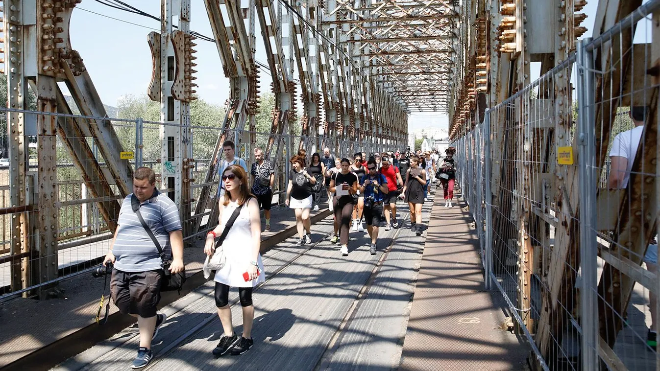 Gyere, less be velünk a Sziget fesztiválra!