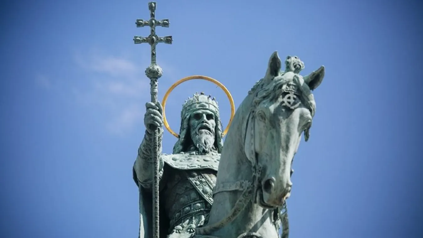 Ez a története Szent István király ünnepének