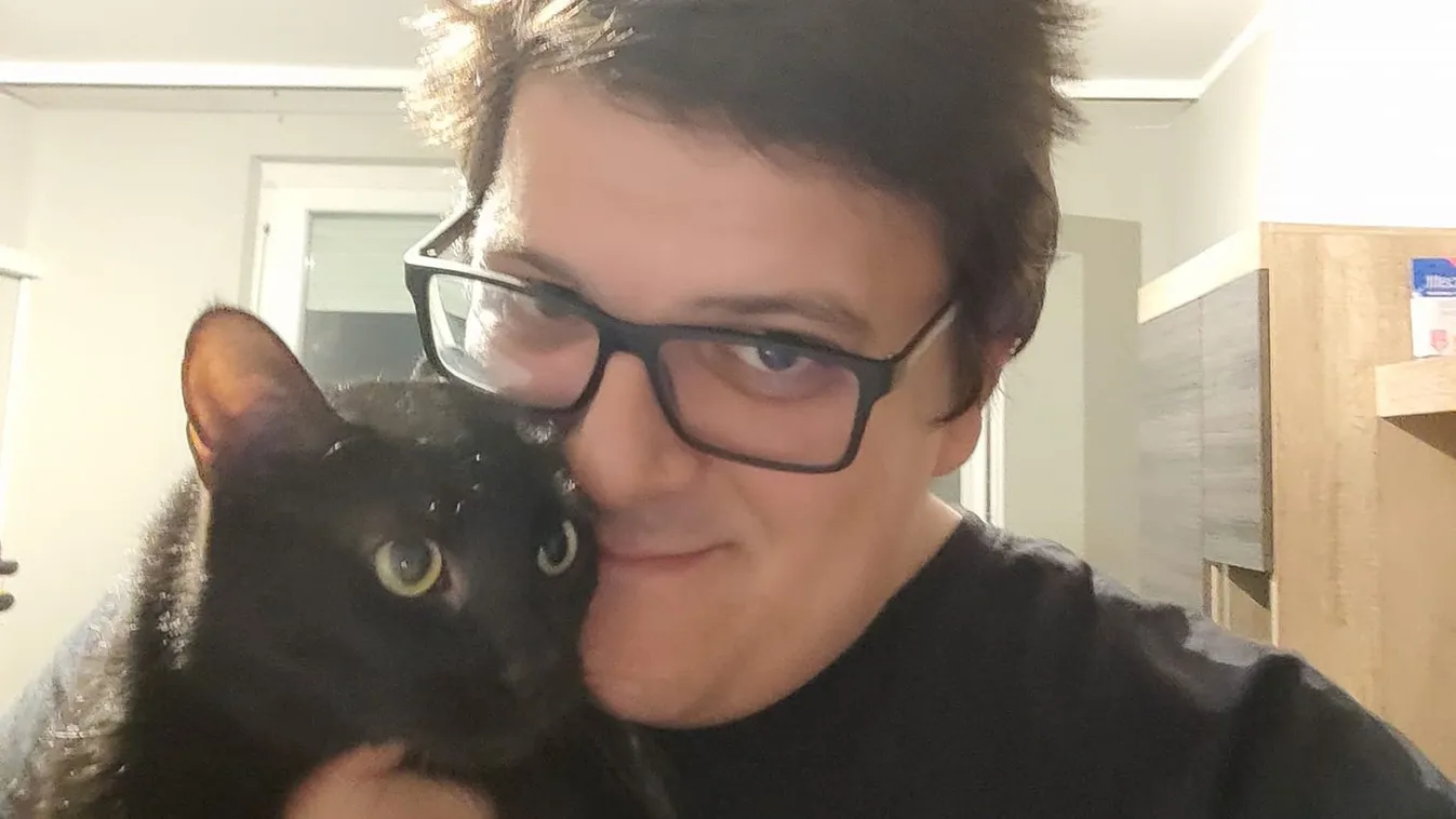 Szörnyű részletek derültek ki Klapka fiának haláláról