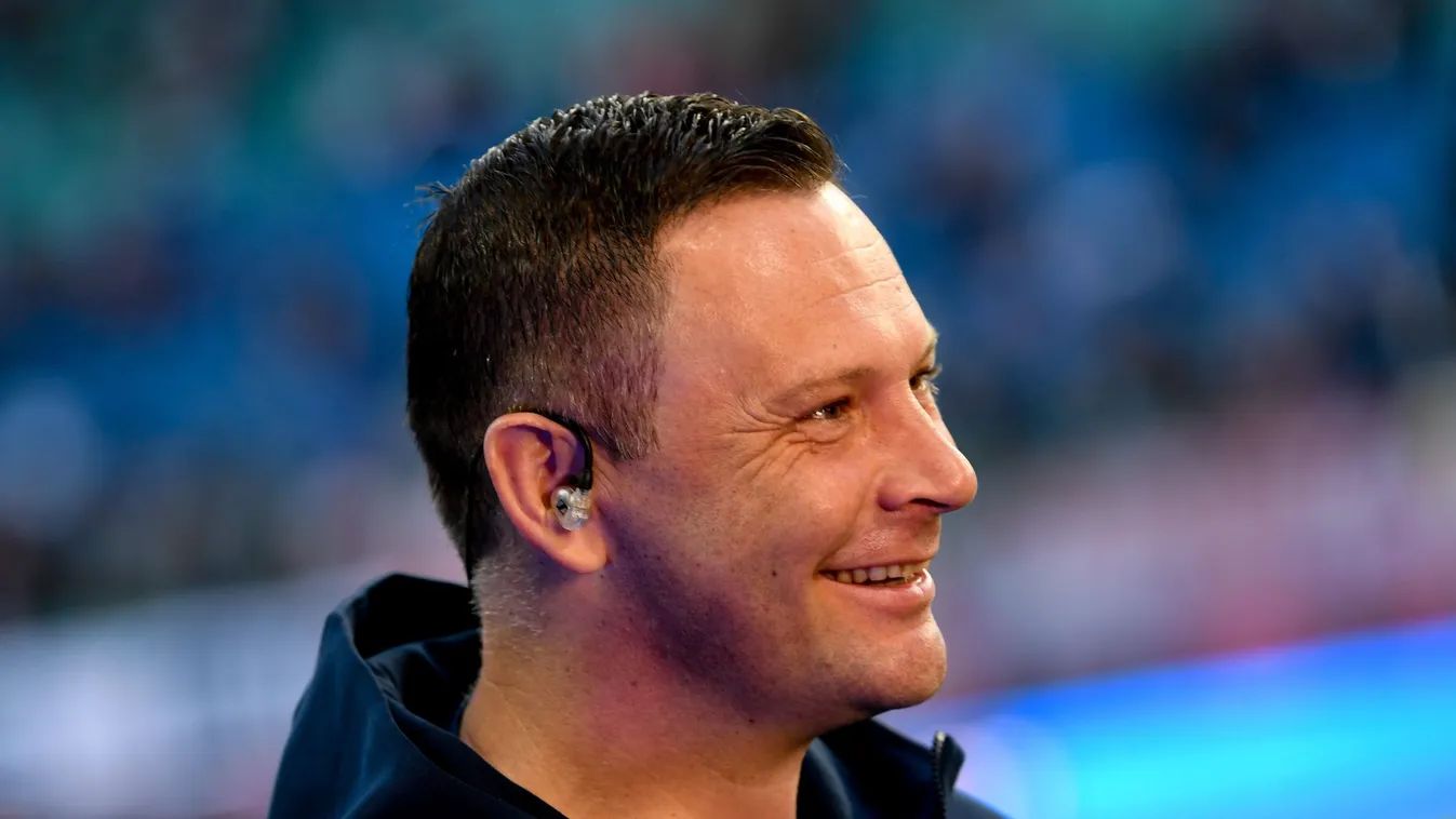 Dárdai Pál fia bejelentette, erre készül a jövőben