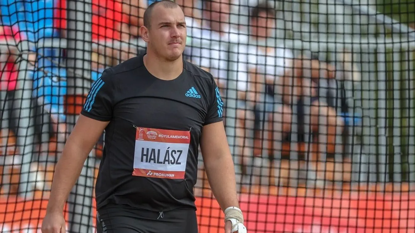 Ennek a világsztárnak üzent a magyar Eb-hős