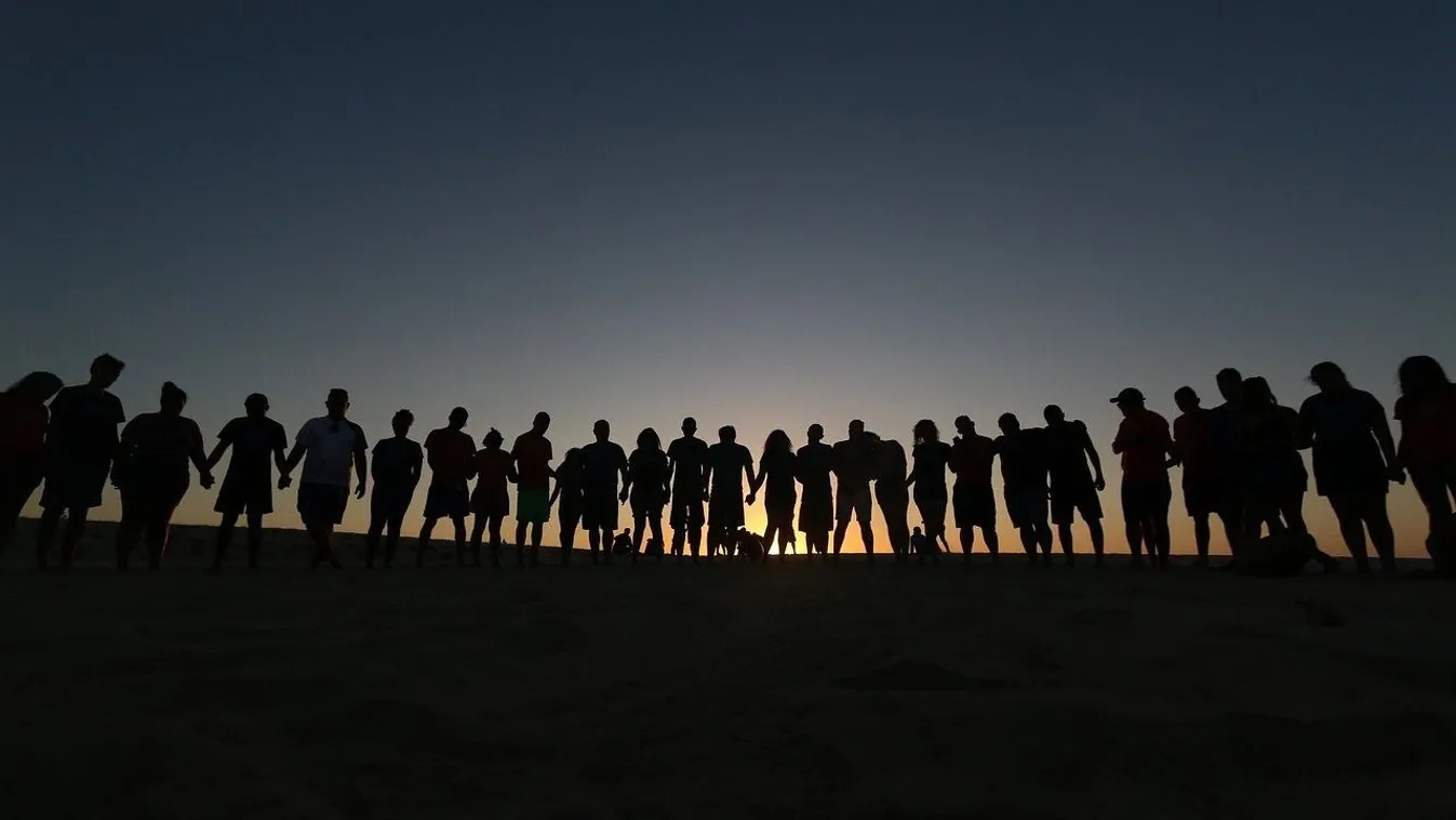  Félnek a romák, a rendőrség várja a bejelentéseket