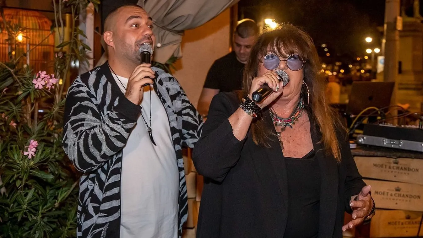 Zalatnay Cini: Talán a múltamban vár rám az igazi