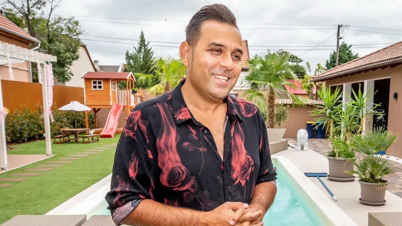 Nem fogod elhinni, mi történt Bódi Csabi koncertjén - Videó