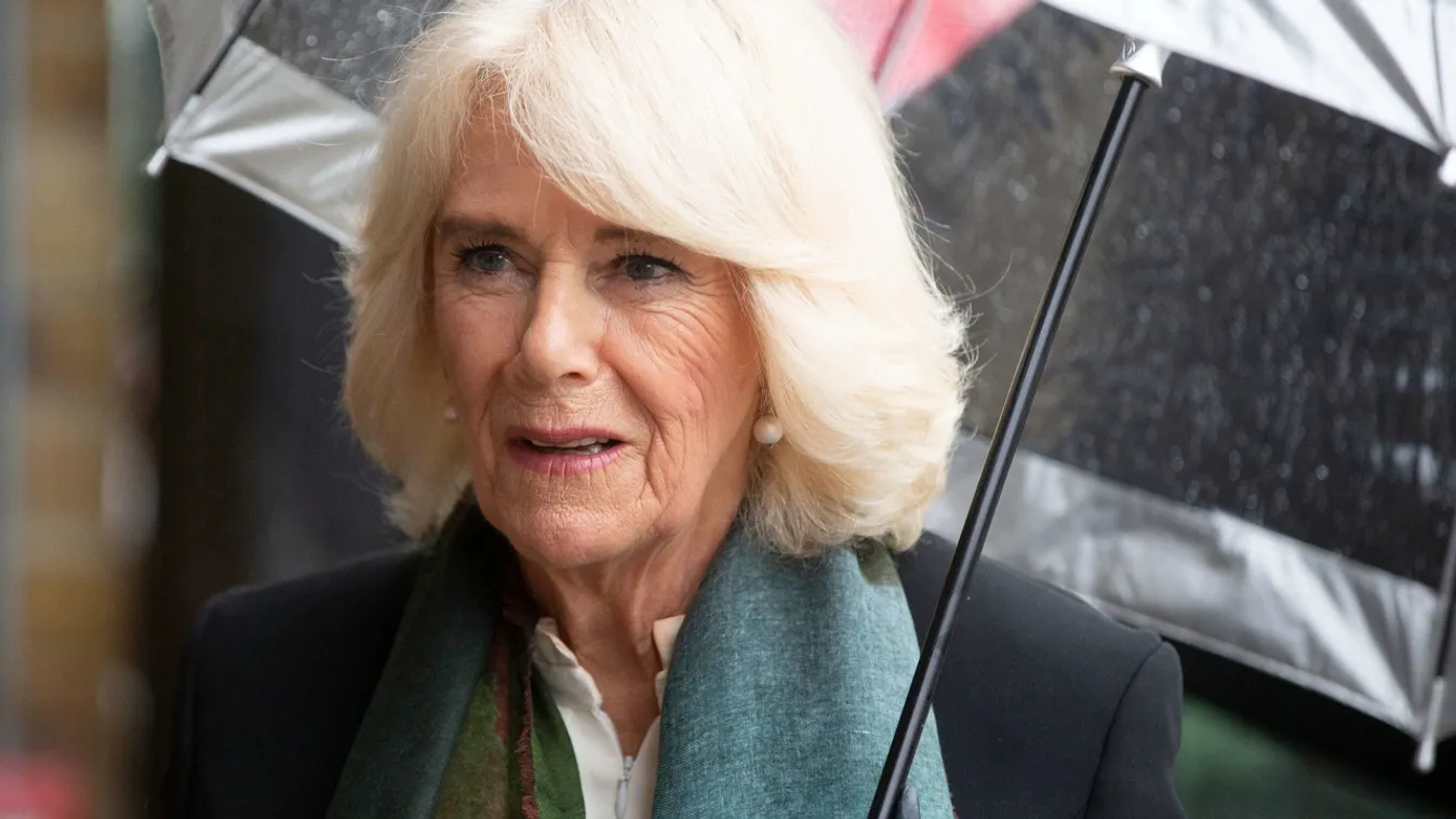 Gyászol a brit királyi család, borzalmas tragédia történt