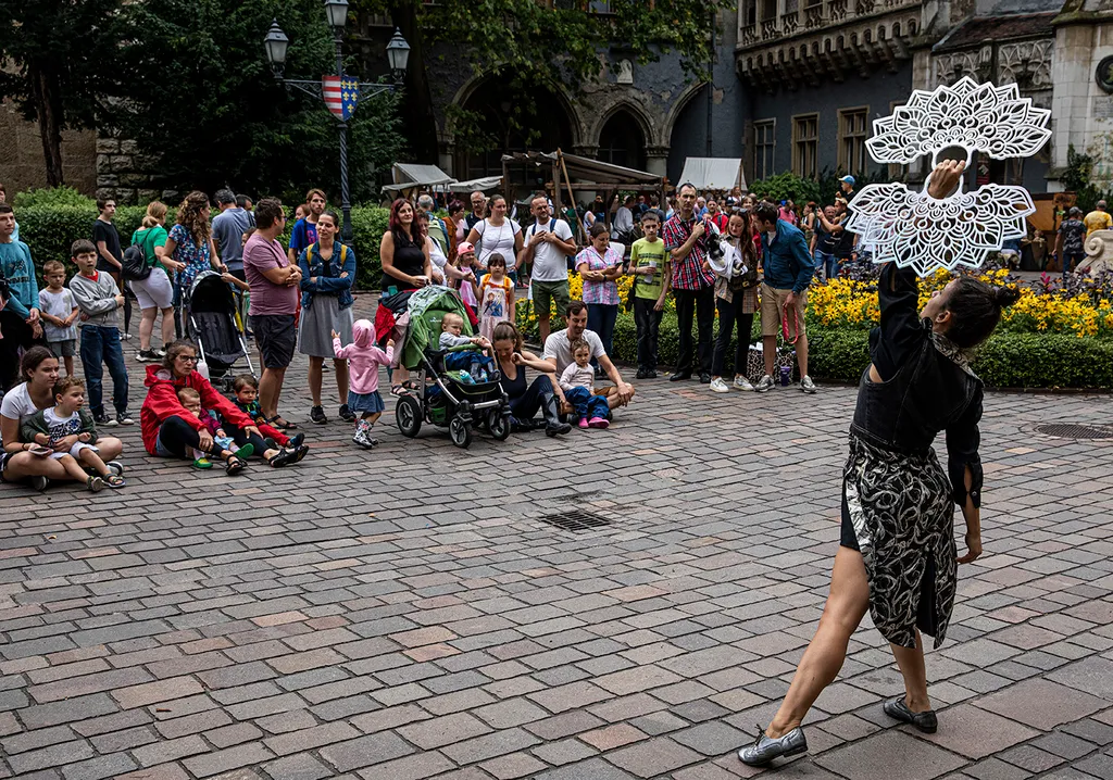 városligeti programok