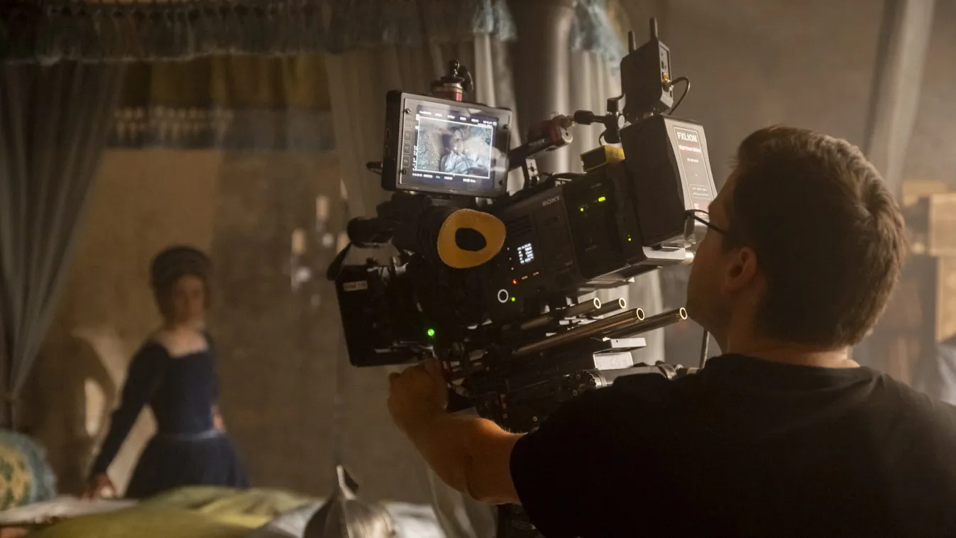 Öt magyar történelmi film most ingyenesen megtekinthető