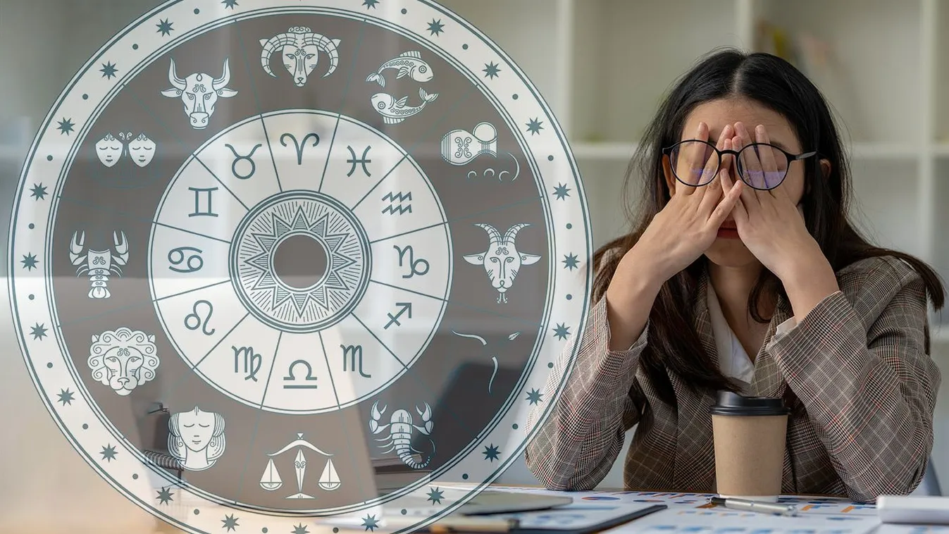 Megérkezett a hétfői horoszkópod, itt az idő a változásra