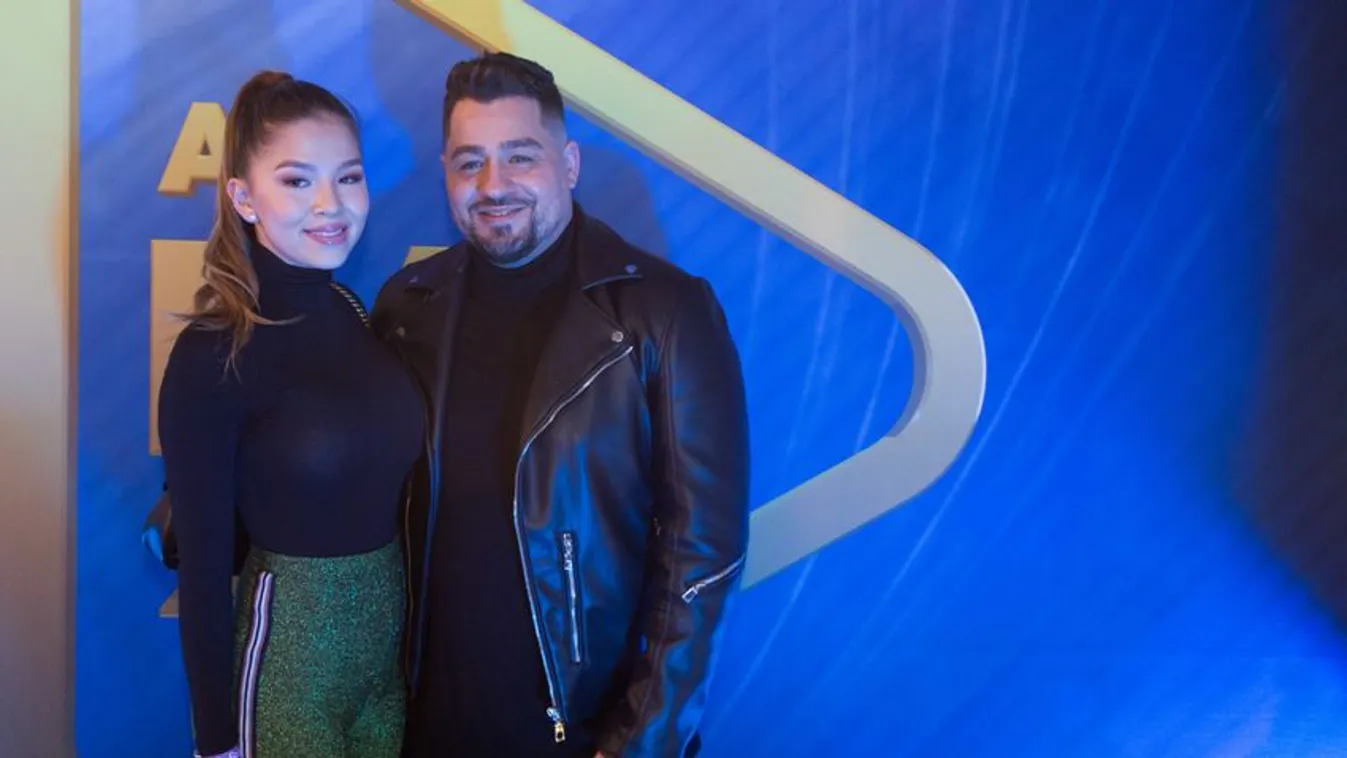 Ezért akart kés alá feküdni Caramel felesége