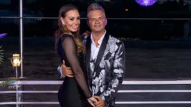 "Fullos" - Bombatestet villantott az ismert magyar rádiós menyasszonya