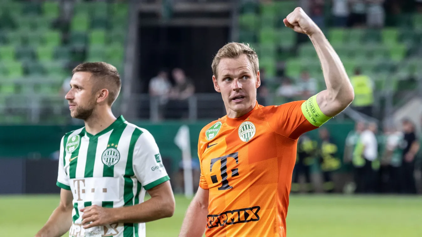 Történelmi esély előtt a magyar foci