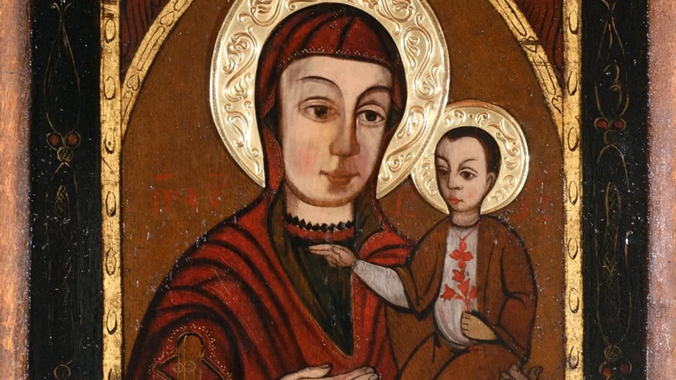 Mit ünneplünk Nagyboldogasszony ünnepén?