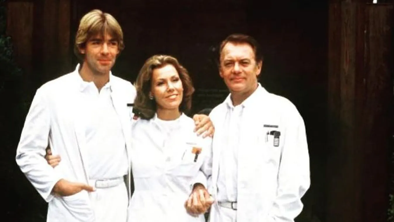 Így néz ki ma Gaby Dohm