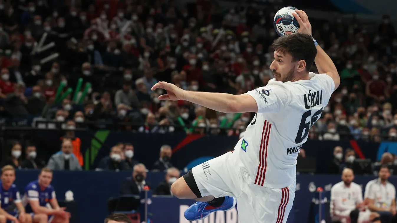 Új helyen tűnt fel Lékai-Kiss Ramóna férje