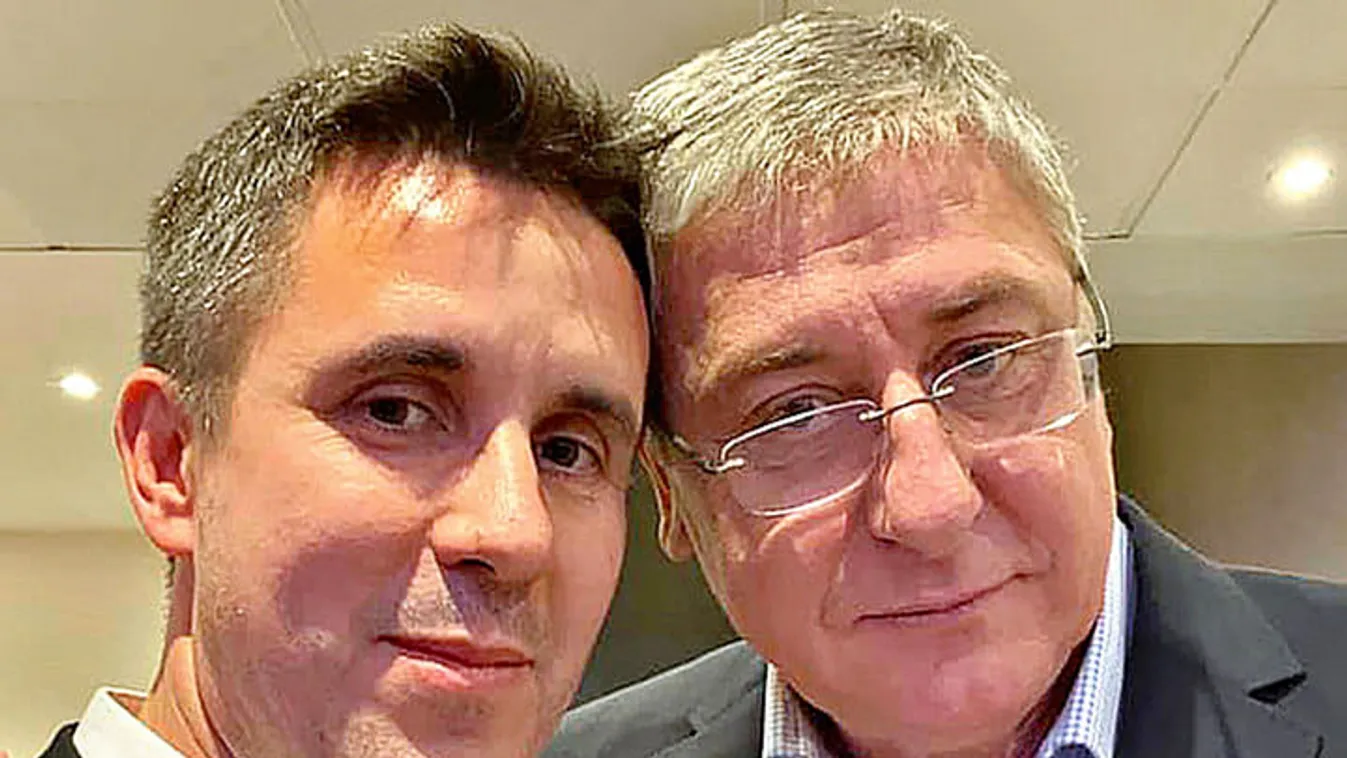 Rövidesen folytatódik Czeglédy Csaba ügye