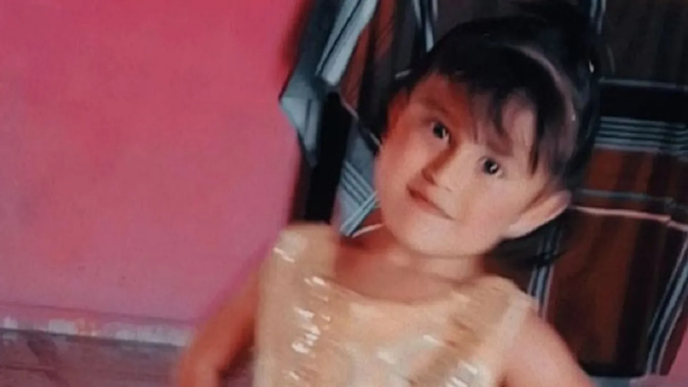 Felébredt a koporsóban fekvő 3 éves kislány a temetésén