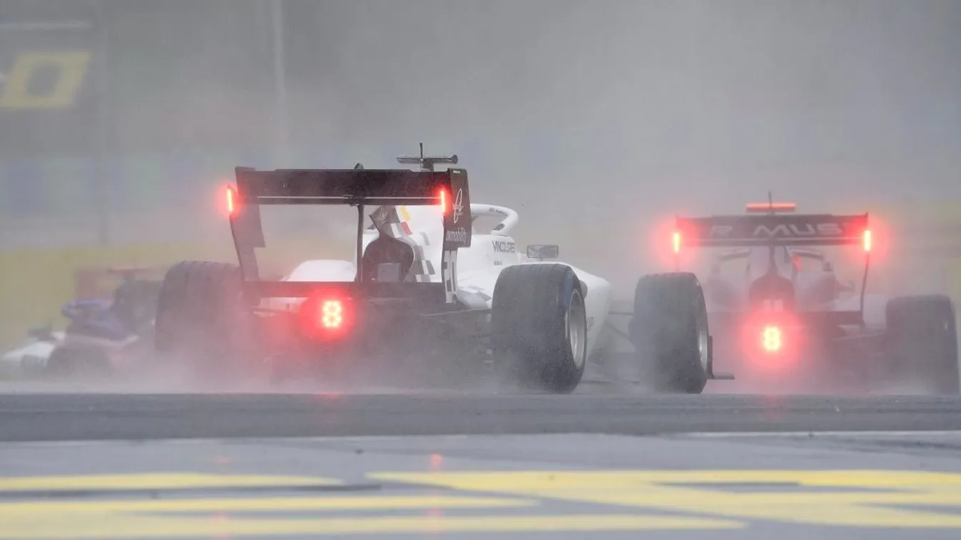 Totális káosz a Forma-1-ben, összeomlás fenyeget ősszel