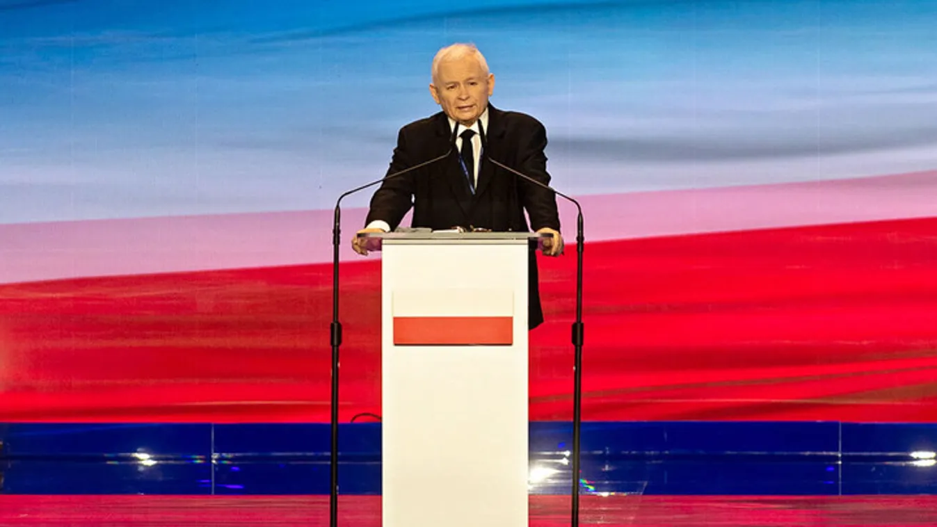 A német kormány nem foglalkozik a lengyel jóvátételi követelésekkel