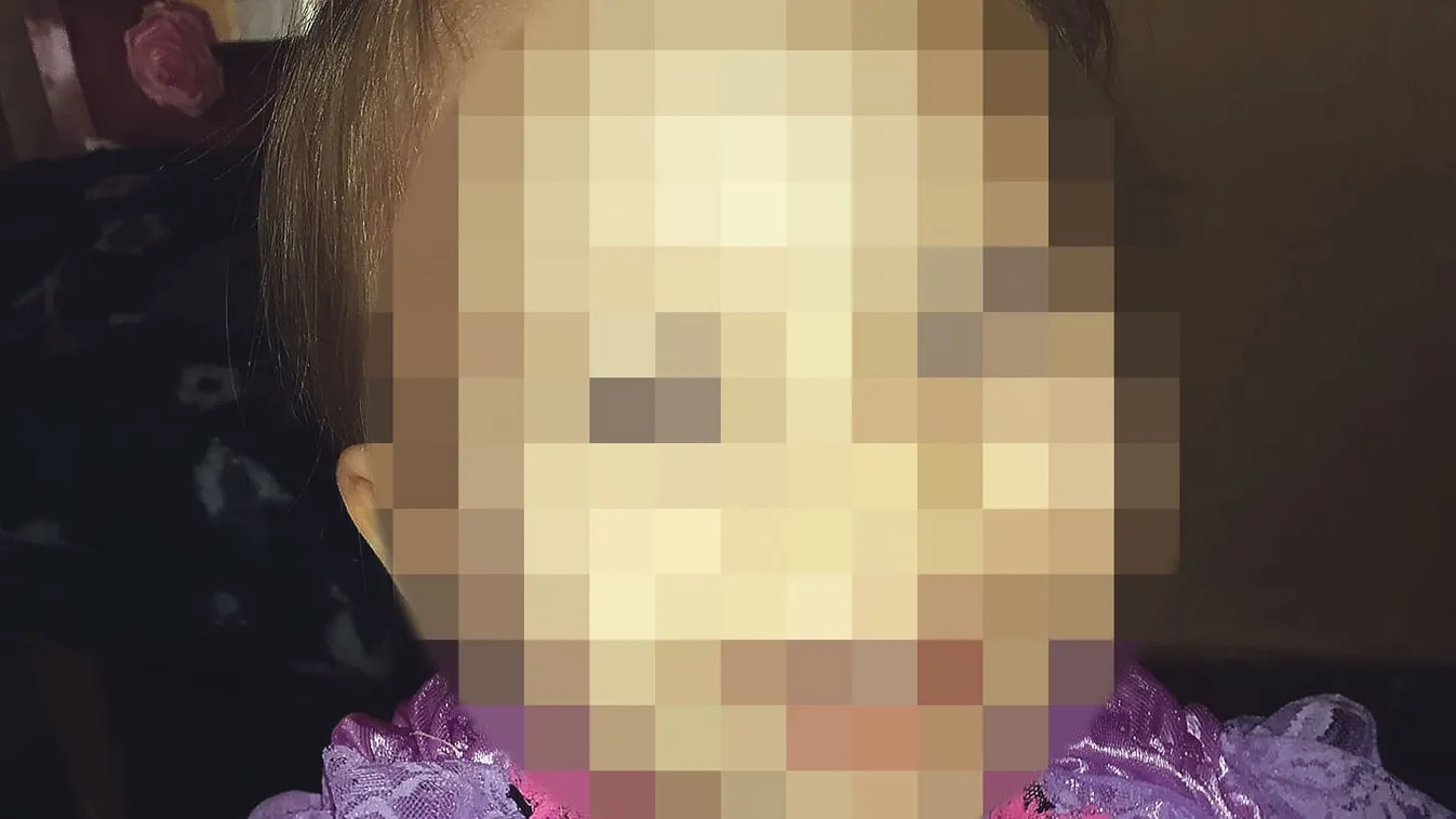 Igazságot akar az iskolabuszban felejtett Inez apukája