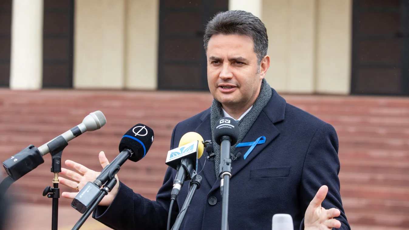 Súlyos kérdéseket fel vet a baloldal külföldi finanszírozása